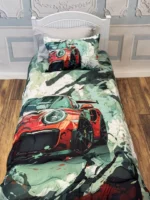 روتختی 1نفره سه بعدی کد L744 - تصویر 5