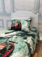 روتختی 1نفره سه بعدی کد L744 - تصویر 4