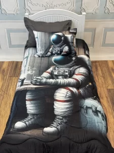 روتختی 1نفره سه بعدی کد L665 - تصویر 4