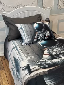 روتختی 1نفره سه بعدی کد L665 - تصویر 3