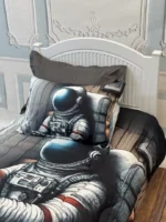 روتختی 1نفره سه بعدی کد L665 - تصویر 2