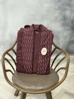 حوله تن پوش پالتویی آرامیس - تصویر 10