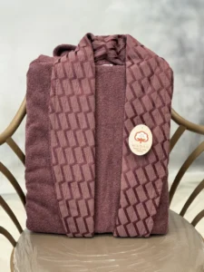 حوله تن پوش پالتویی آرامیس - تصویر 8