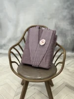 حوله تن پوش پالتویی آرامیس - تصویر 7