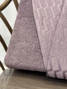 حوله تن پوش پالتویی آرامیس - تصویر 6