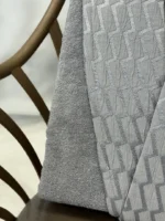 حوله تن پوش پالتویی آرامیس - تصویر 2