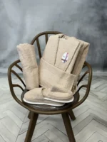 سرویس کامل 1 نفره حوله هارمونی - تصویر 2