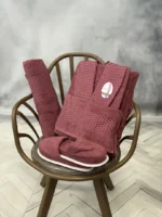 سرویس کامل 1 نفره حوله هارمونی - تصویر 4