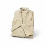 حوله تن پوش به بافت پالتویی آلپ