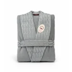 حوله تن پوش پالتویی آرامیس