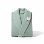 حوله تن پوش پالتویی هارمونی