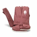 سرویس کامل 1 نفره حوله هارمونی