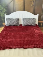  پتو  زمستانه نگين - تصویر 2