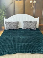  پتو  زمستانه نگين - تصویر 3