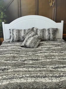 روتختی 2نفره پیگمنت 6تیکه کد 7-1103 - تصویر 2