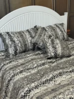 روتختی 2نفره پیگمنت 6تیکه کد 7-1103 - تصویر 6