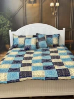 روتختی 2نفره پیگمنت 6تیکه کد 5-4655 - تصویر 5