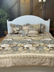 روتختی 2نفره پیگمنت 6تیکه کد 347 - تصویر 7