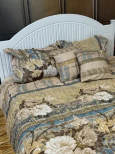 روتختی 2نفره پیگمنت 6تیکه کد 347 - تصویر 5