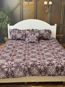 روتختی 2نفره پیگمنت 6تیکه کد 185 - تصویر 5