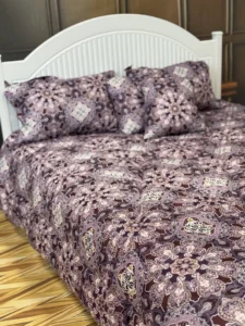 روتختی 2نفره پیگمنت 6تیکه کد 185 - تصویر 4