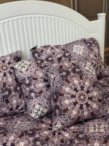 روتختی 2نفره پیگمنت 6تیکه کد 185 - تصویر 3