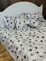 روتختی 2نفره پیگمنت 6تیکه کد 352 - تصویر 5