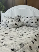 روتختی 2نفره پیگمنت 6تیکه کد 352 - تصویر 4