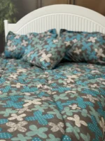 روتختی 2نفره  پیگمنت 6تیکه کد 148 - تصویر 2