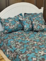 روتختی 2نفره  پیگمنت 6تیکه کد 148 - تصویر 4