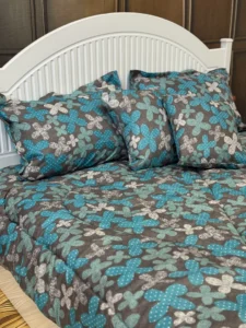 روتختی 2نفره  پیگمنت 6تیکه کد 148 - تصویر 4