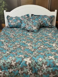 روتختی 2نفره  پیگمنت 6تیکه کد 148 - تصویر 3