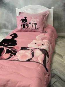 روتختی اویم تک 1نفره سه بعدی کد L728 - تصویر 4