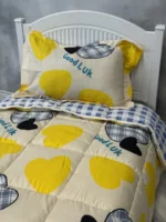 روتختی 1نفره دورو کد 2143 - تصویر 2