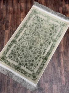 پادری فرش اکریلیک 1200شانه 3600تراکم کد 1227 - تصویر 2