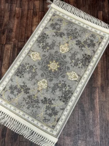 پادری فرش اکریلیک 1200شانه 3600تراکم کد 1228 - تصویر 2