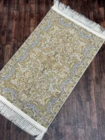 پادری فرش اکریلیک 1200شانه 3600تراکم کد 1229 - تصویر 2