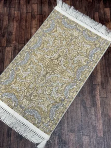 پادری فرش اکریلیک 1200شانه 3600تراکم کد 1229