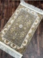 پادری فرش اکریلیک 1200شانه 3600تراکم کد 1230 - تصویر 2