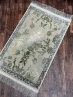 پادری فرش اکریلیک 1200شانه 3600تراکم کد 1234 - تصویر 2