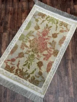 پادری فرش اکریلیک 1200شانه 3600تراکم کد 1232 - تصویر 2