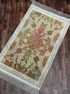 پادری فرش اکریلیک 1200شانه 3600تراکم کد 1232 - تصویر 2