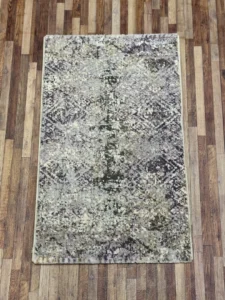 پادری فرش آنجل کد 4203 میکروفیلامنت 420شانه 1800تراکم - تصویر 2