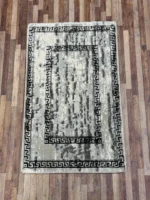 پادری فرش آنجل کد 4204 میکروفیلامنت 420شانه 1800تراکم - تصویر 2