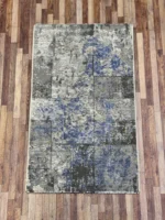 پادری فرش آنجل کد 4205 میکروفیلامنت 420شانه 1800تراکم - تصویر 2