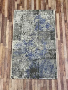 پادری فرش آنجل کد 4205 میکروفیلامنت 420شانه 1800تراکم - تصویر 2