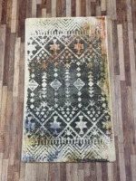 پادری فرش آنجل کد 42011 میکروفیلامنت 420شانه 1800تراکم - تصویر 2