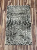 پادری فرش آنجل کد 42013 میکروفیلامنت 420شانه 1800تراکم - تصویر 2