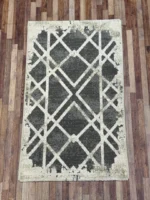 پادری فرش آنجل کد 42014 میکروفیلامنت 420شانه 1800تراکم - تصویر 2