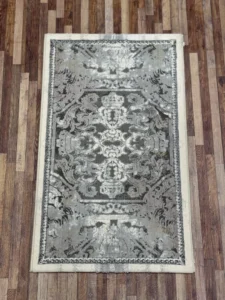 پادری فرش آنجل کد 42015 میکروفیلامنت 420شانه 1800تراکم - تصویر 2